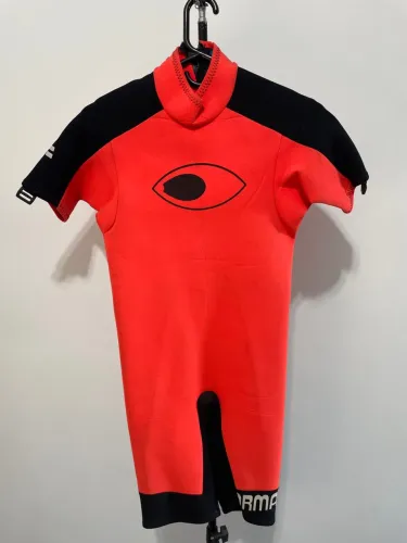 Roupa para surf e windsurf Mormaii PP