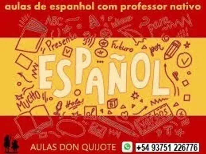 Aulas de Español -Método contrastivo