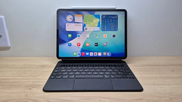 iPad Pro 11" M1 (128GB)