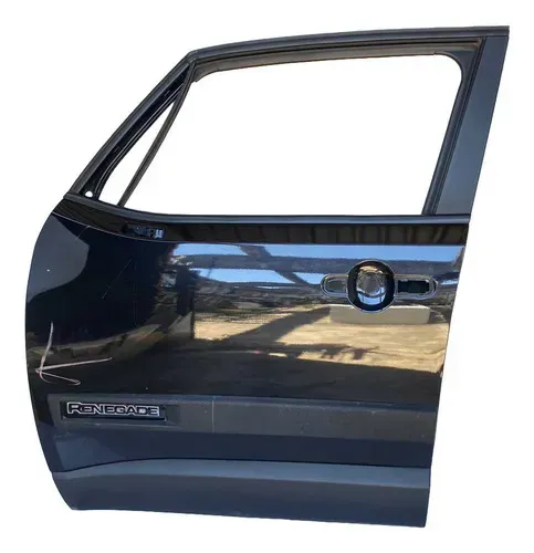Porta Jeep Renegade Dianteira Esquerda Motorista 2016 A 2025