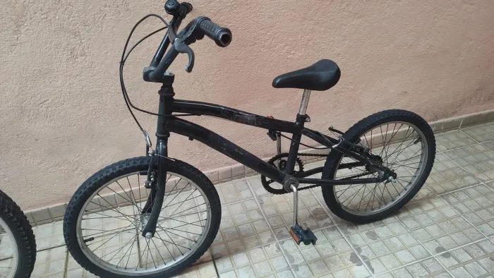 Bicicleta aro 20