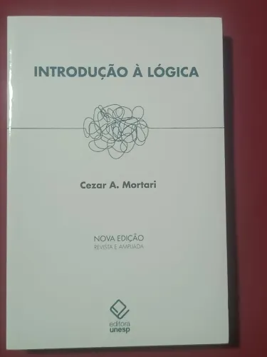Introdução a Lógica - Cezar A. Mortari