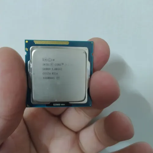 Processador Intel Core i3 3240 3.4GHz