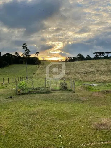 Chácara em Palmeira, região Serrana Catarinense