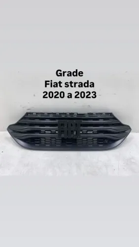 Grade Fiat Strada 2020 21 22 2023 