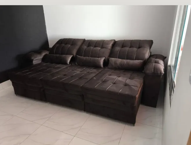 Sofá Morfel 2,90x1,80