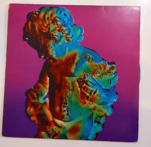 LP NEW ORDER | TECHNIQUE 