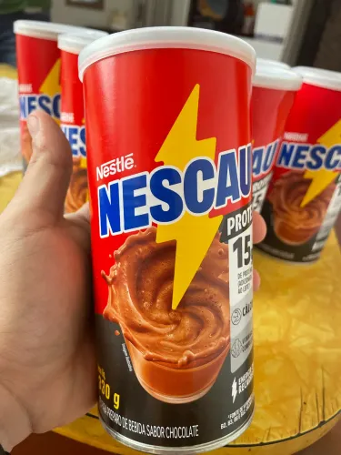 Nescal Protein