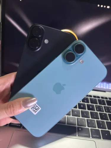 IPHONE 16