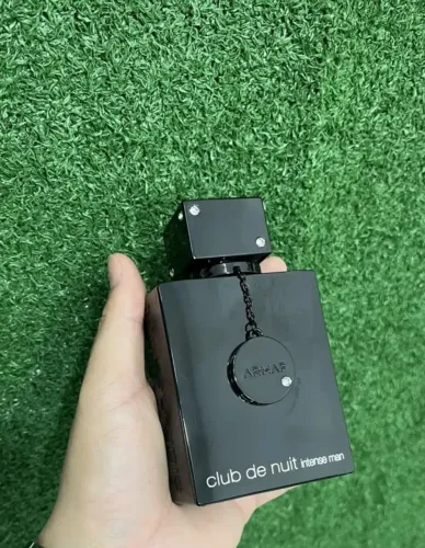 Perfume Club de Nuit