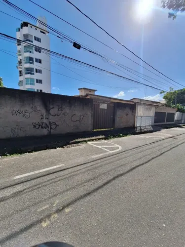 Lote para Venda em Vitória, Jardim Camburi