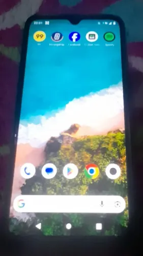 Oportunidade XIAOMI MI A3 barato