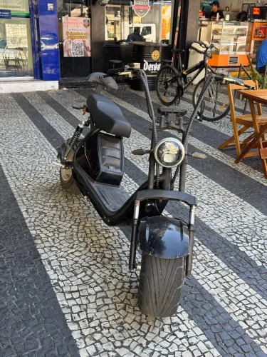Mc 20 2000w LEIA A DESCRIÇÃO/ ACEITO OFERTA
