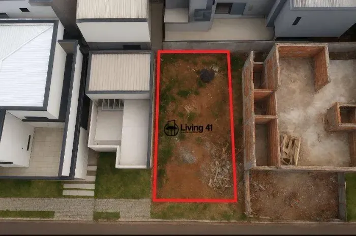 Terreno à venda, 144 m² por R$ 329.900,00 - Santa Cândida - Curitiba/PR