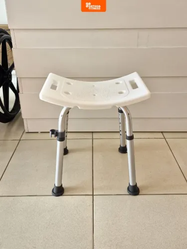 Banco Compacto para Banho - Mercur