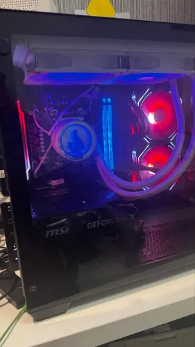 Computador gamer