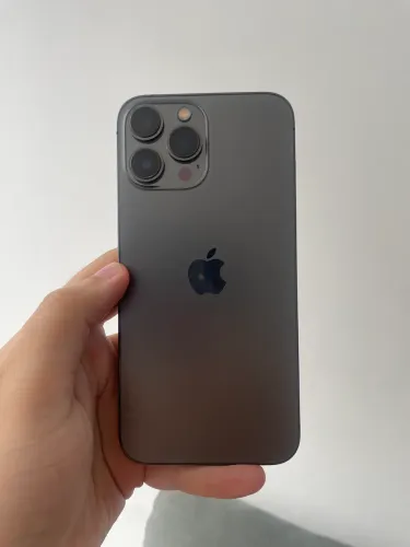 iPhone 13 Pro Max Grafite 128GB