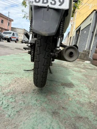 Moto 125