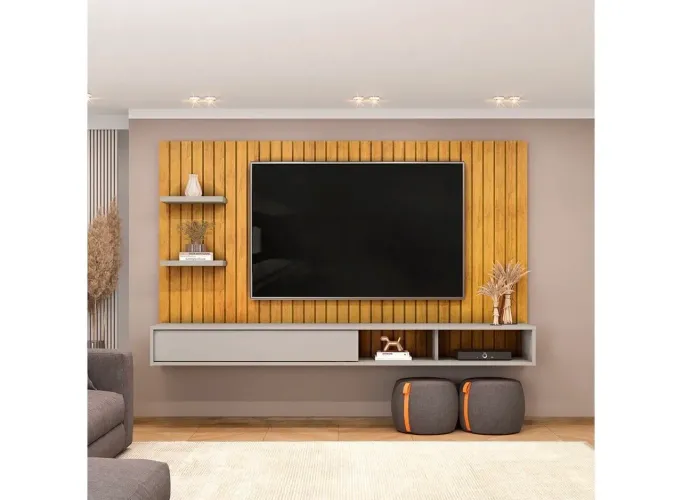 Painel para TV até 60?