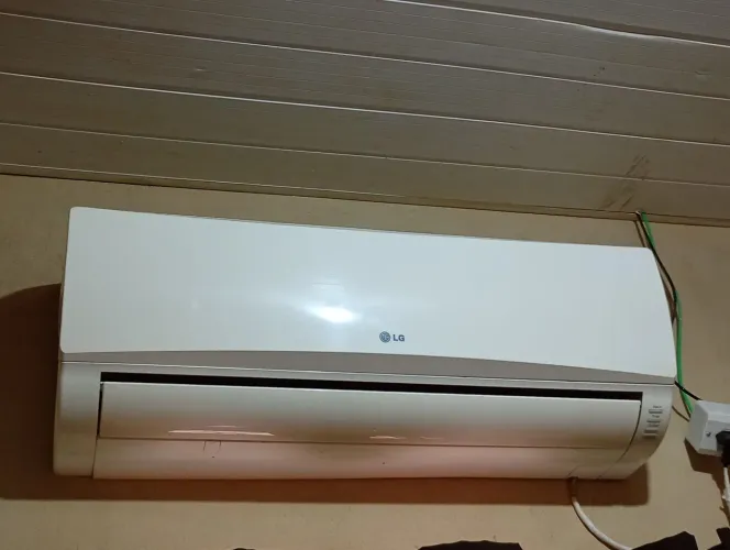 Vendo em perfeito estado e gelando muito