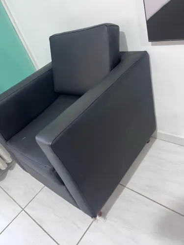 Poltrona da Stock casa