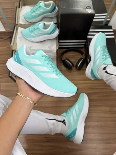 Tênis adidas masculino premium