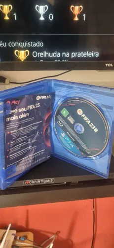 Fifa 23 ps4