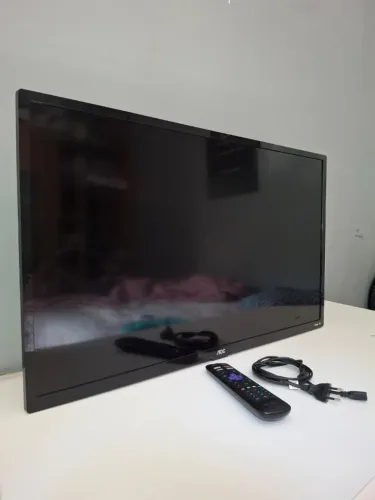 SMART TV ROKU 32"