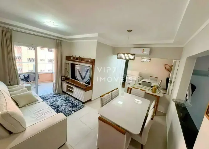 Apartamento à venda, 2 quartos, 1 suíte, 2 vagas, Vila Lucy - Sorocaba/SP