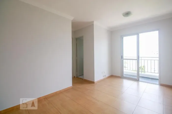 Apartamento à Venda - Vila Santa Clara, 2 Quartos, 48 m2