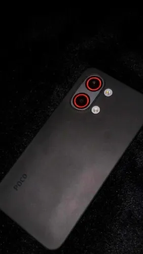 Poco x8 pro max 512gb