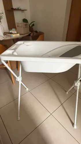 Banheira Galzerano