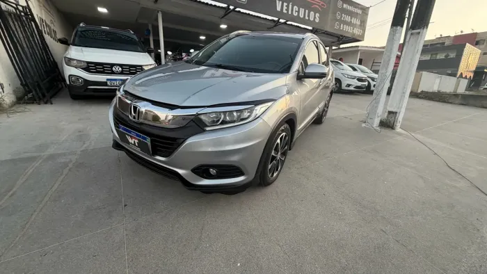 Honda HR-V EX 1.8 Flexone 16V 5P Aut. 2019