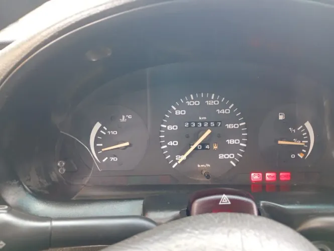 Volkswagen Parati CLI / CL/ Atlanta 1.6 1996