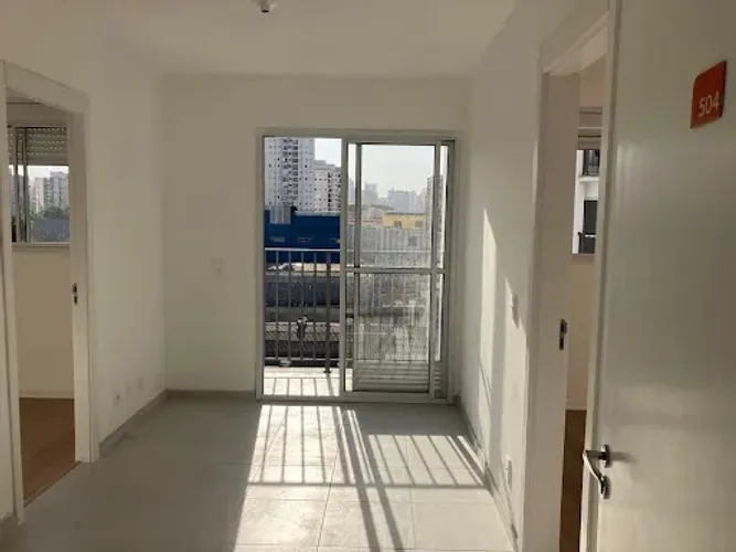APARTAMENTO PARA LOCAÇÃO NO CAMBUCI