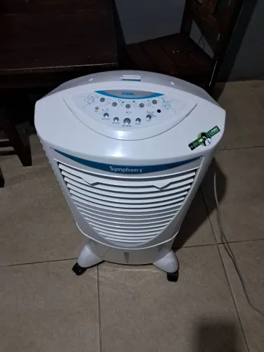 Climatizador Symphony 35 litros