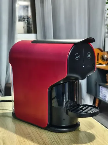 Cafeteira DELTA