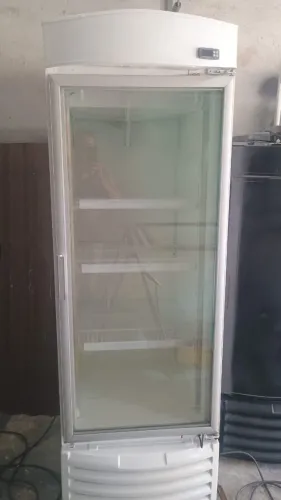 Freezer cervejeiro