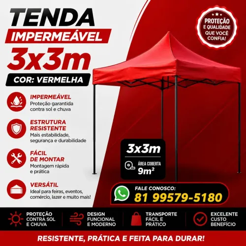 Tenda