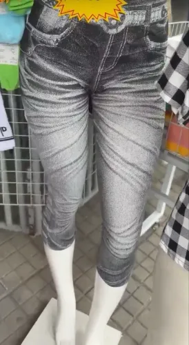 Calça legging feminina atacado 10$ unid 79-9- * a partir de 10 peças