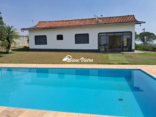 CHACARA RESIDENCIAL em IGARATÁ - SP, CHACARA EM CONDOMINIO
