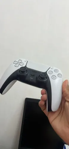 Dualsense seminovo sem nenhum defeito
