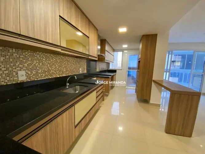 Apartamento com 3 dormitórios à venda por R$ 890.000,00 - Praia do Morro - Guarapari/ES