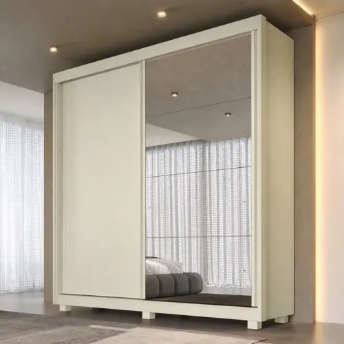 Guarda-Roupa 2 Portas Supreme 1,515 m tt339m