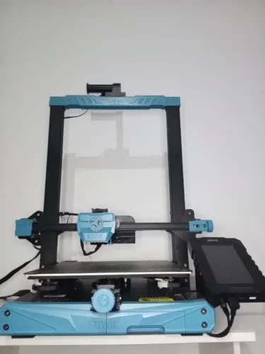 Impressora 3D Sovol 07 Plus