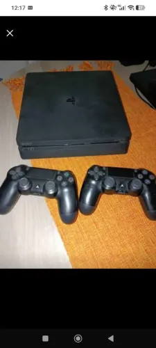 Playstation 4