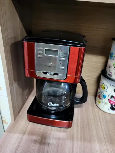 Cafeteira Oster