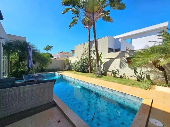 Casa em Condomínio à venda no Paineiras, Ribeirão Preto, SP, 4 quartos, 4 suítes