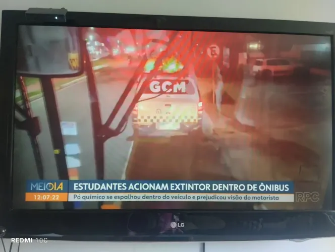 TV LG