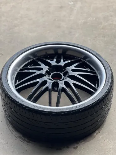 Rodas aro 20